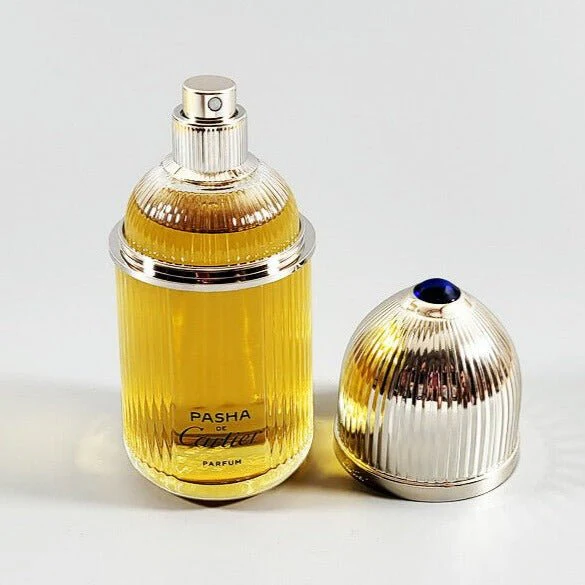 Cartier Pasha De Cartier Parfum - Image 3