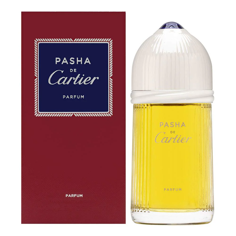 Cartier Pasha De Cartier Parfum - Image 5