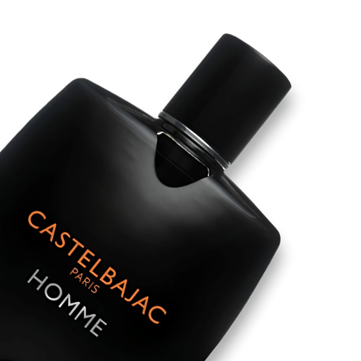 Castelbajac Black For Men EDT - Image 2