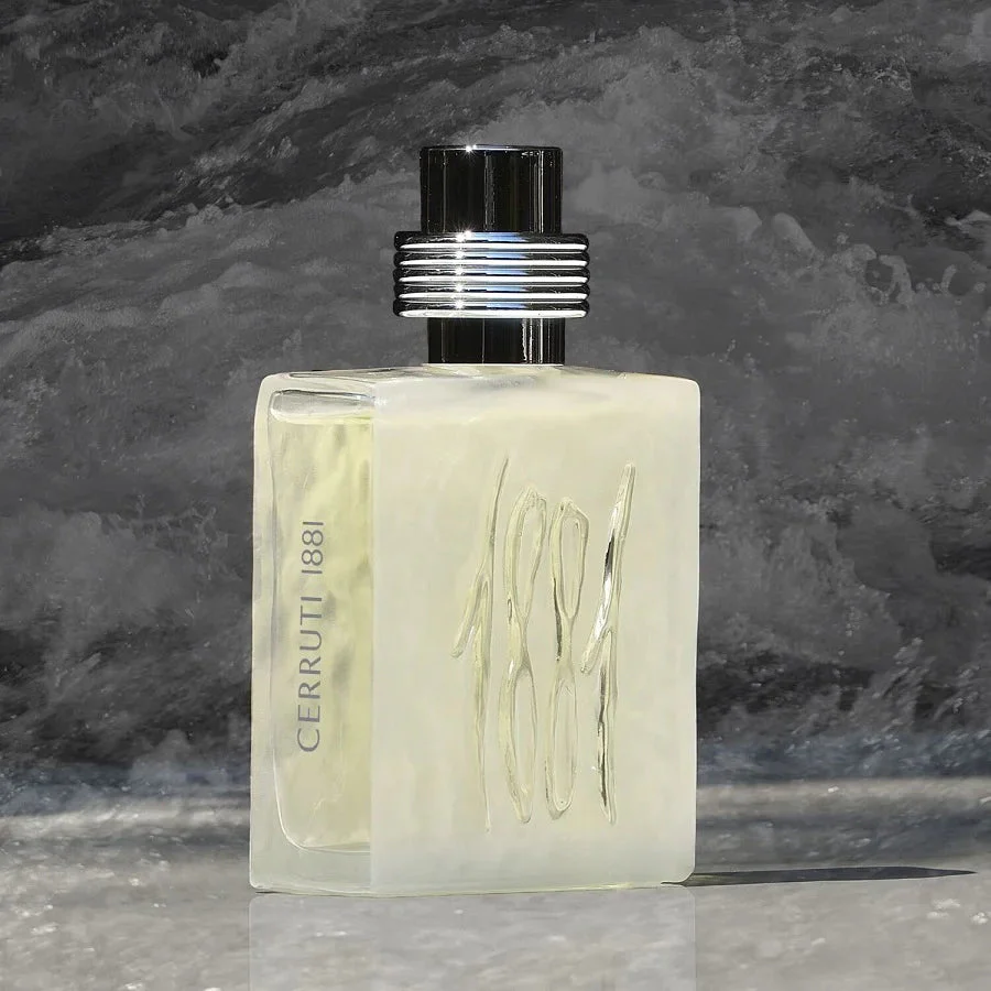 Cerruti 1881 After Shave - Image 3