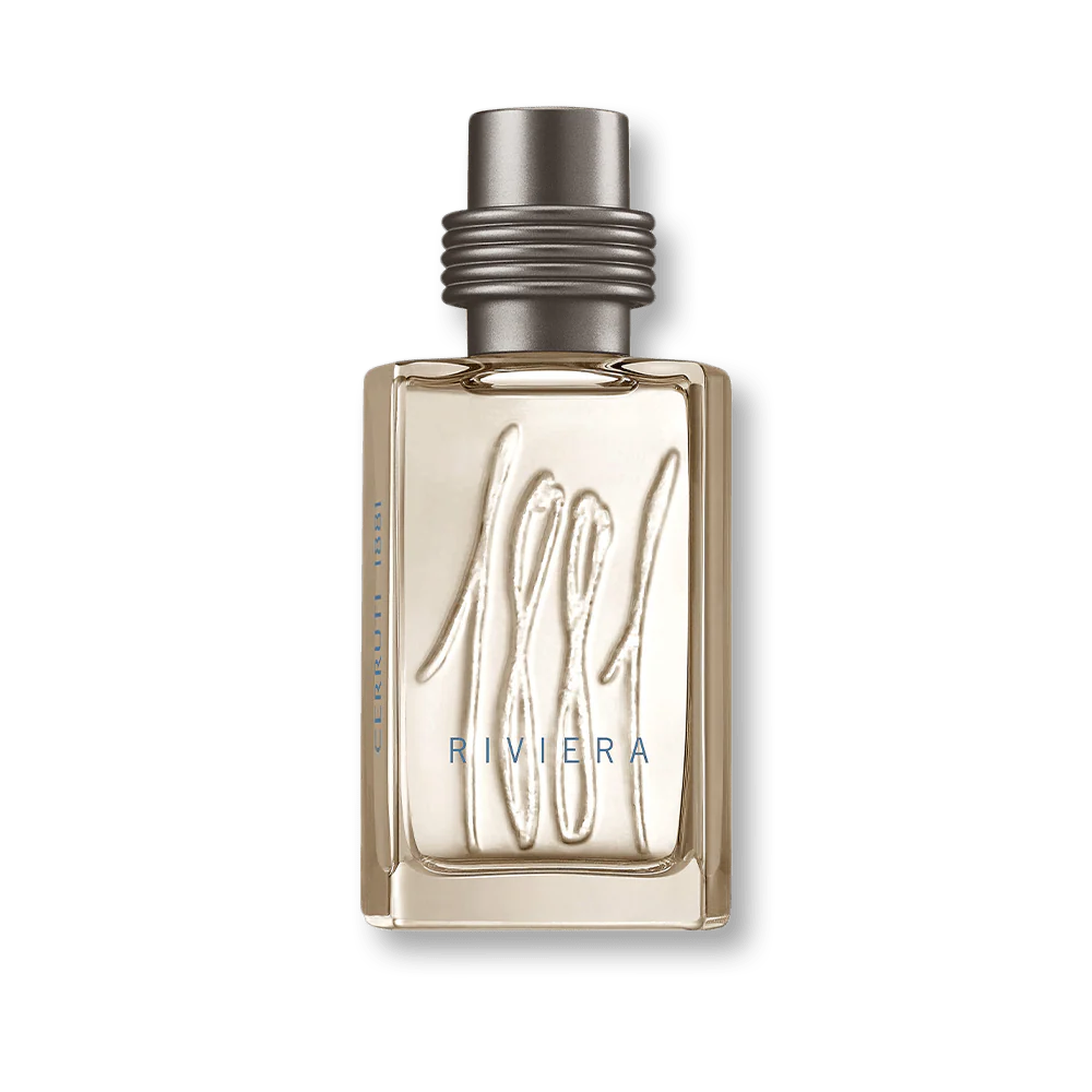 Cerruti 1881 Riviera EDT