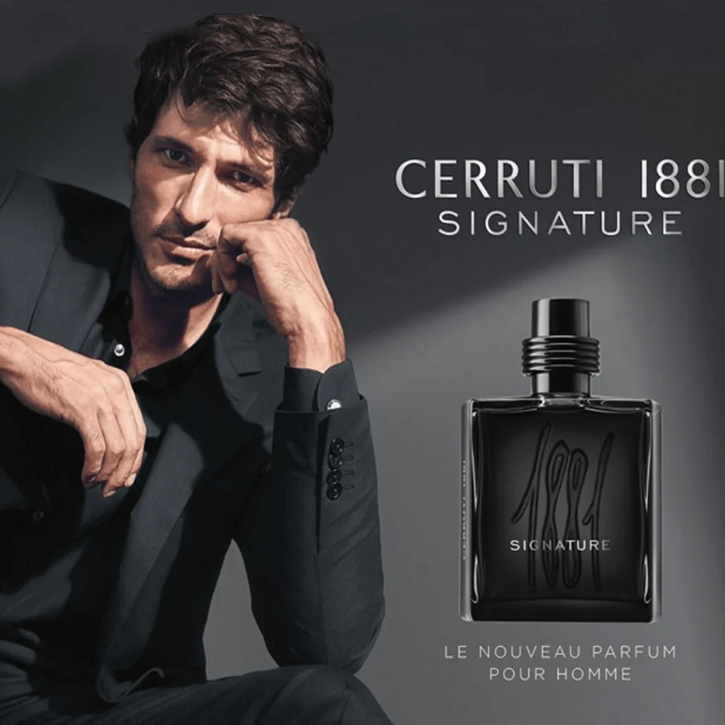 Cerruti 1881 Signature EDP - Image 3