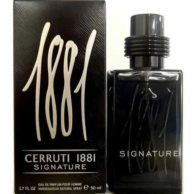 Cerruti 1881 Signature EDP - Image 4