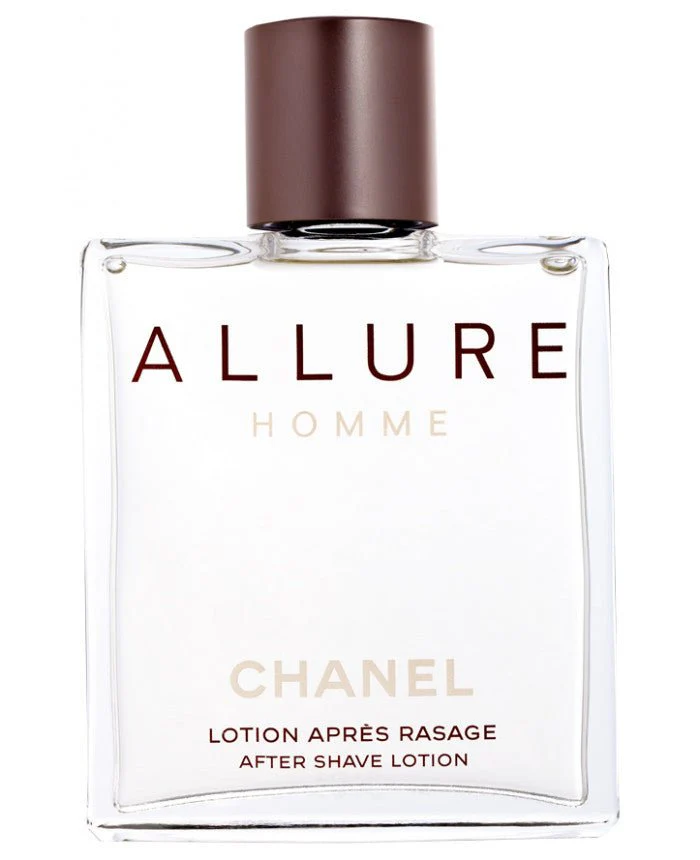 Chanel Allure Homme After Shave Lotion - Image 3