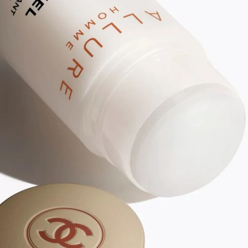 Chanel Allure Homme Deodorant Stick - Image 2