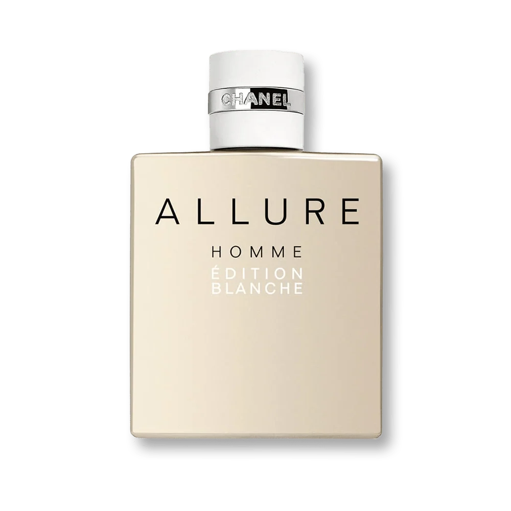 Chanel Allure Homme Edition Blanche EDP