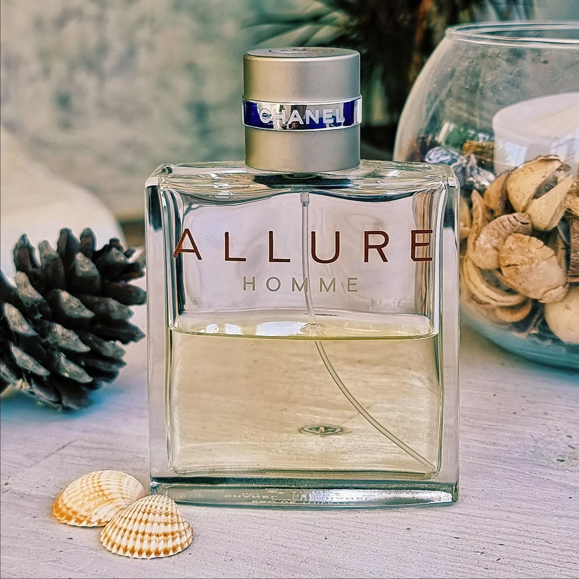 Chanel Allure Homme EDT - Image 5