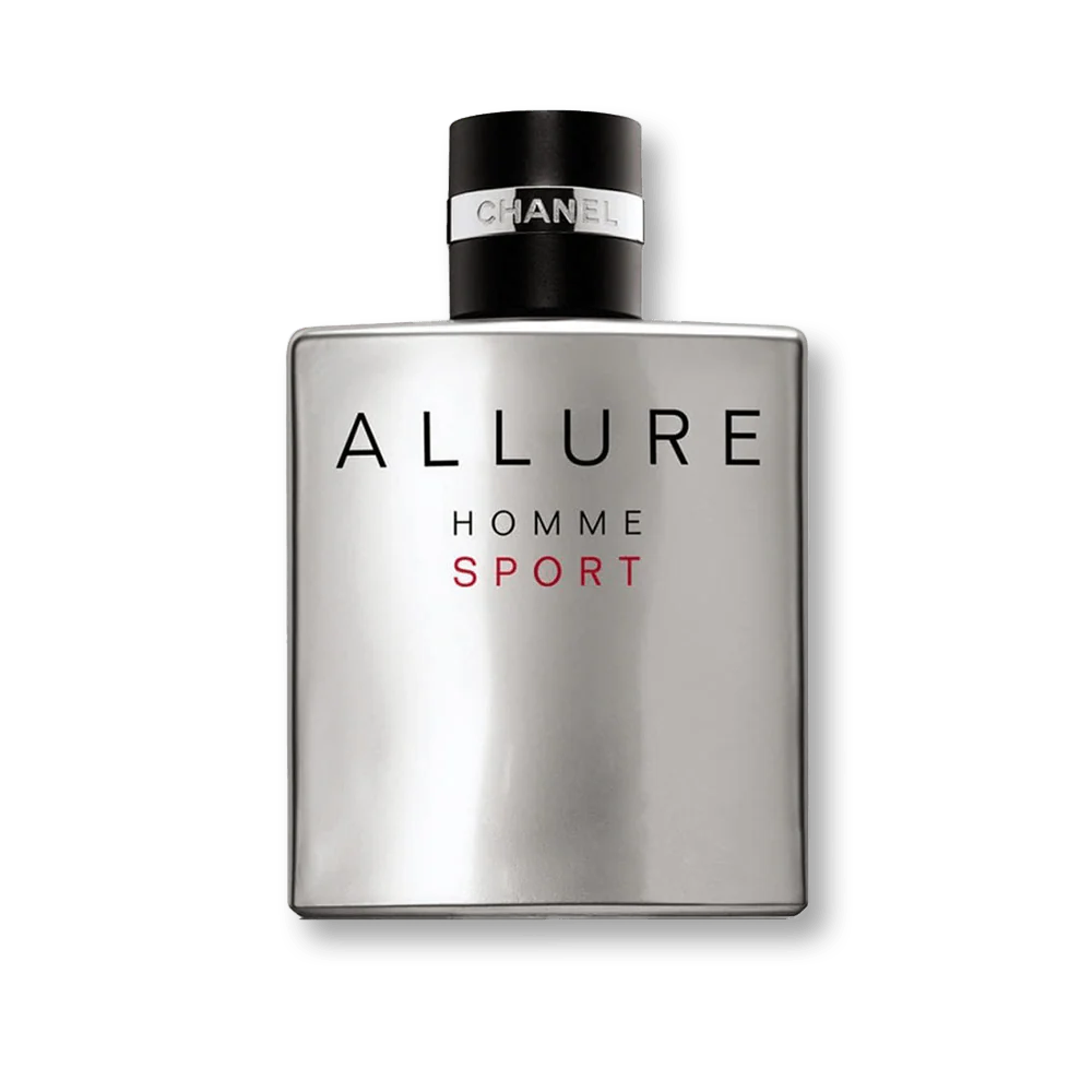 Chanel Allure Homme Sport EDT