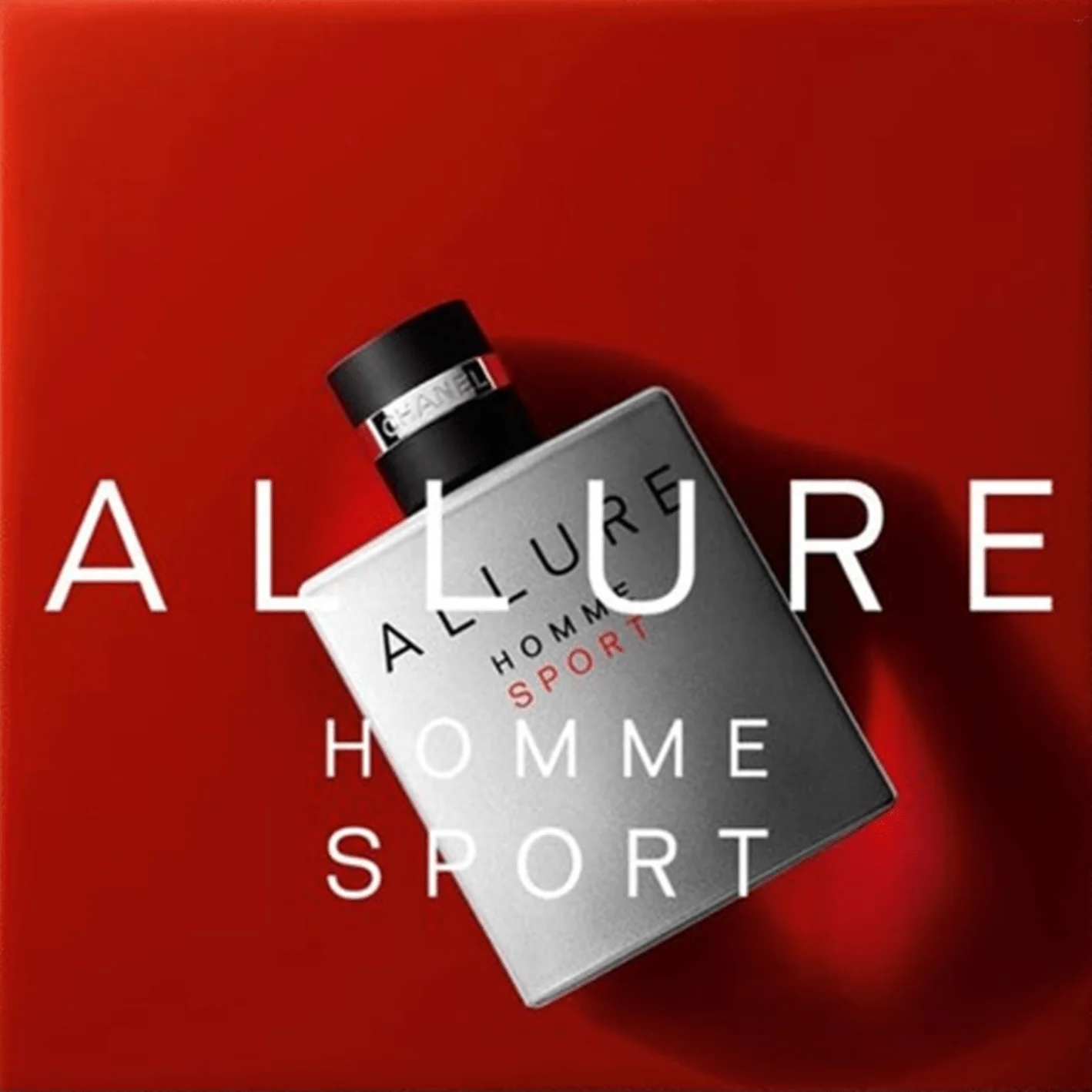 Chanel Allure Homme Sport EDT - Image 2