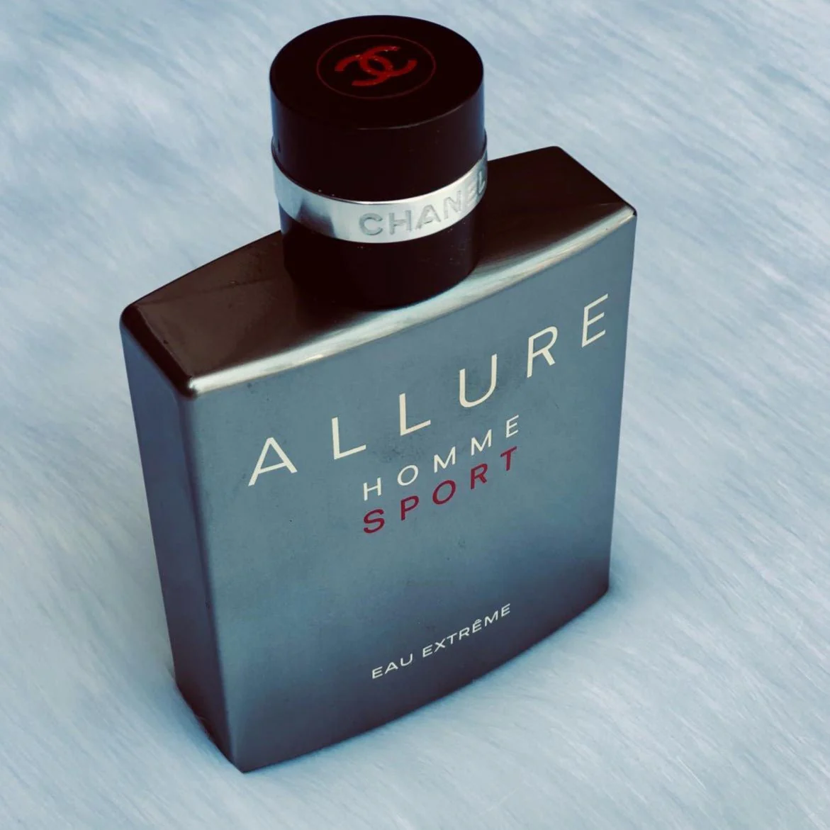 Chanel Allure Homme Sport After Shave Lotion - Image 3