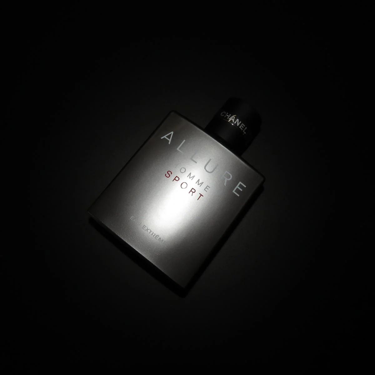 Chanel Allure Homme Sport Hair & Body Wash - Image 2