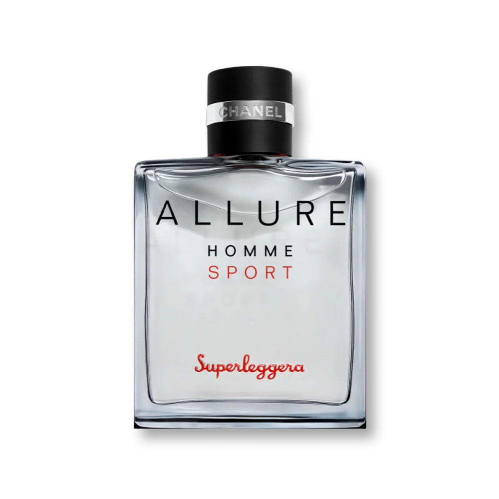 Chanel Allure Homme Sport Superleggera EDP