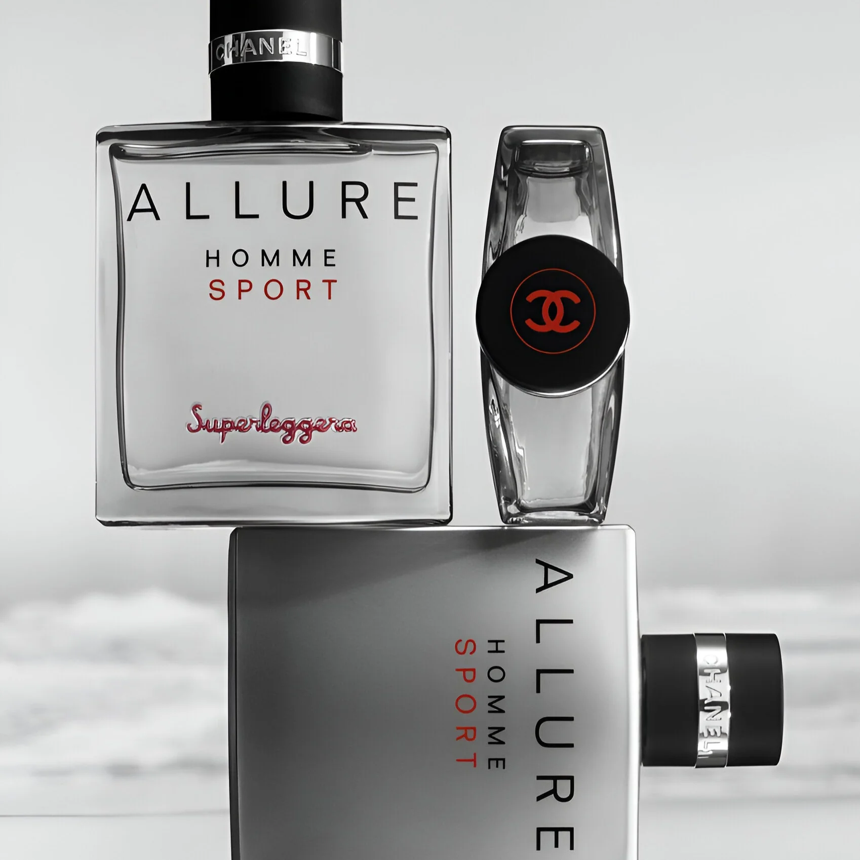 Chanel Allure Homme Sport Superleggera EDP - Image 3