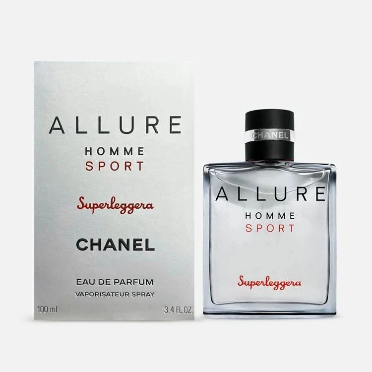 Chanel Allure Homme Sport Superleggera EDP - Image 5