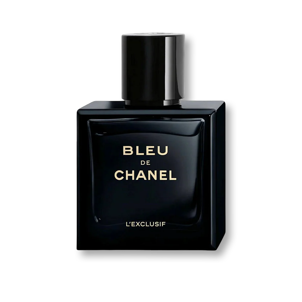 Chanel Bleu de Chanel L'exclusif Parfum for Men