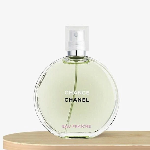 Chanel Chance Eau Fraiche EDP - Image 4
