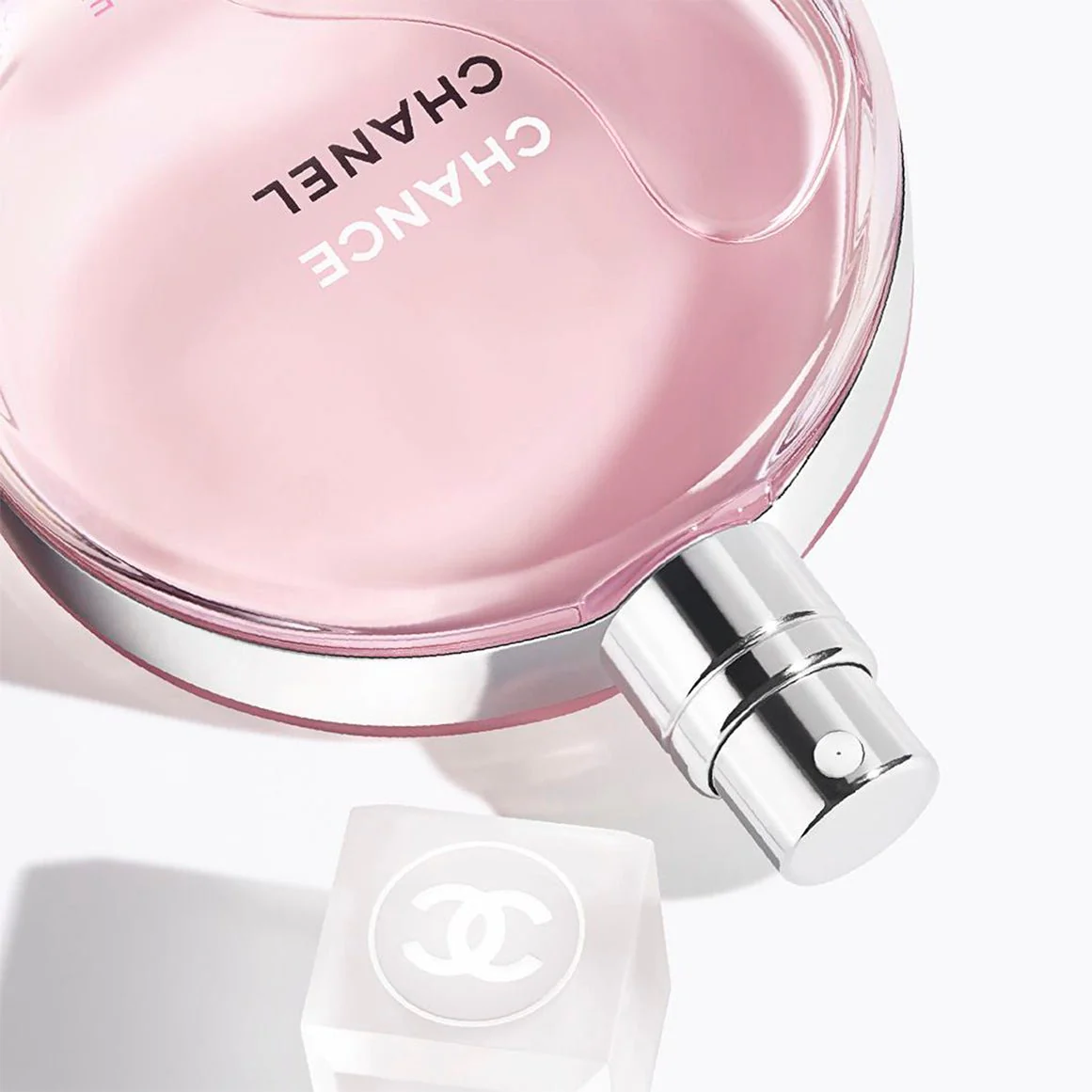 Chanel Chance Eau Tendre EDT - Image 2