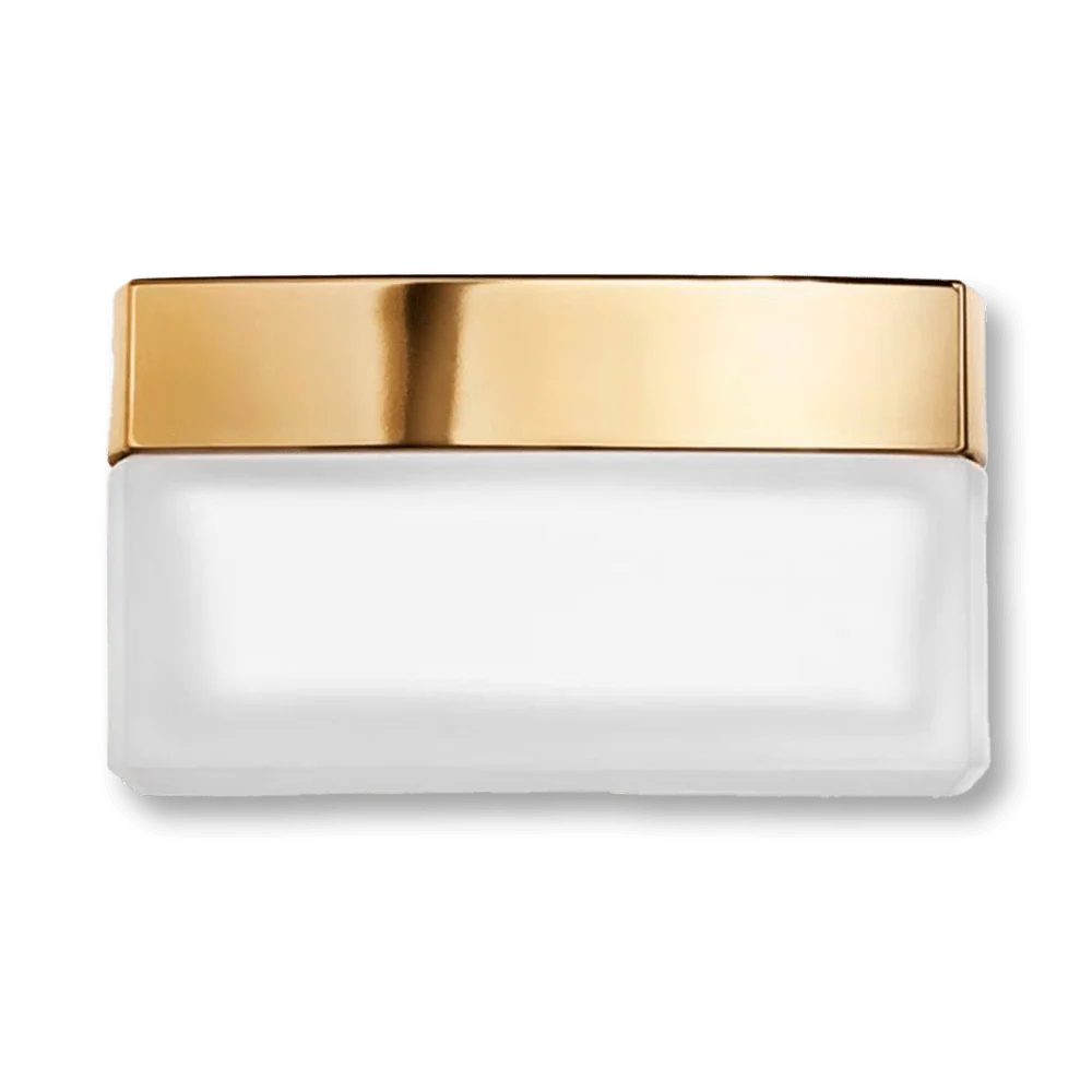 Chanel Coco Body Cream
