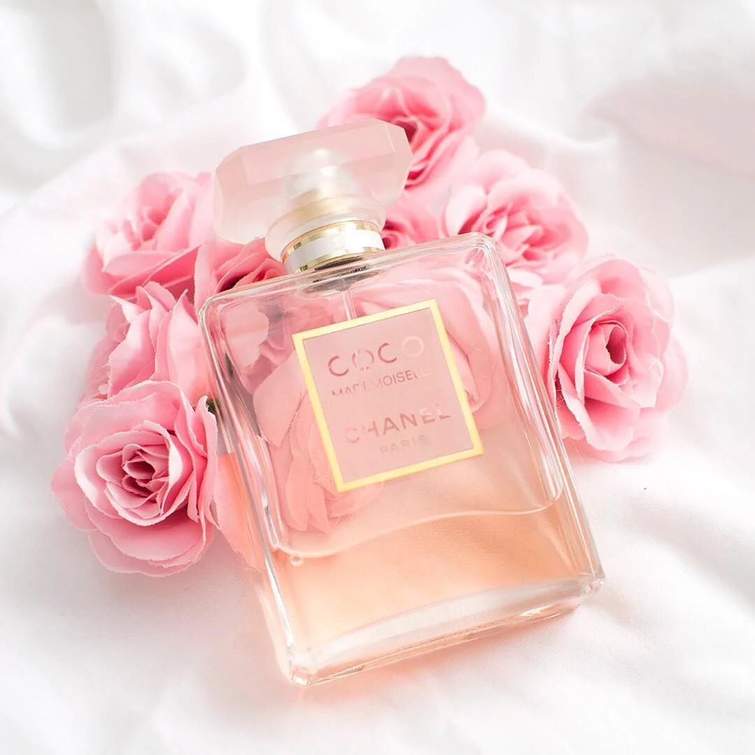 Chanel Coco Mademoiselle Body Lotion - Image 3