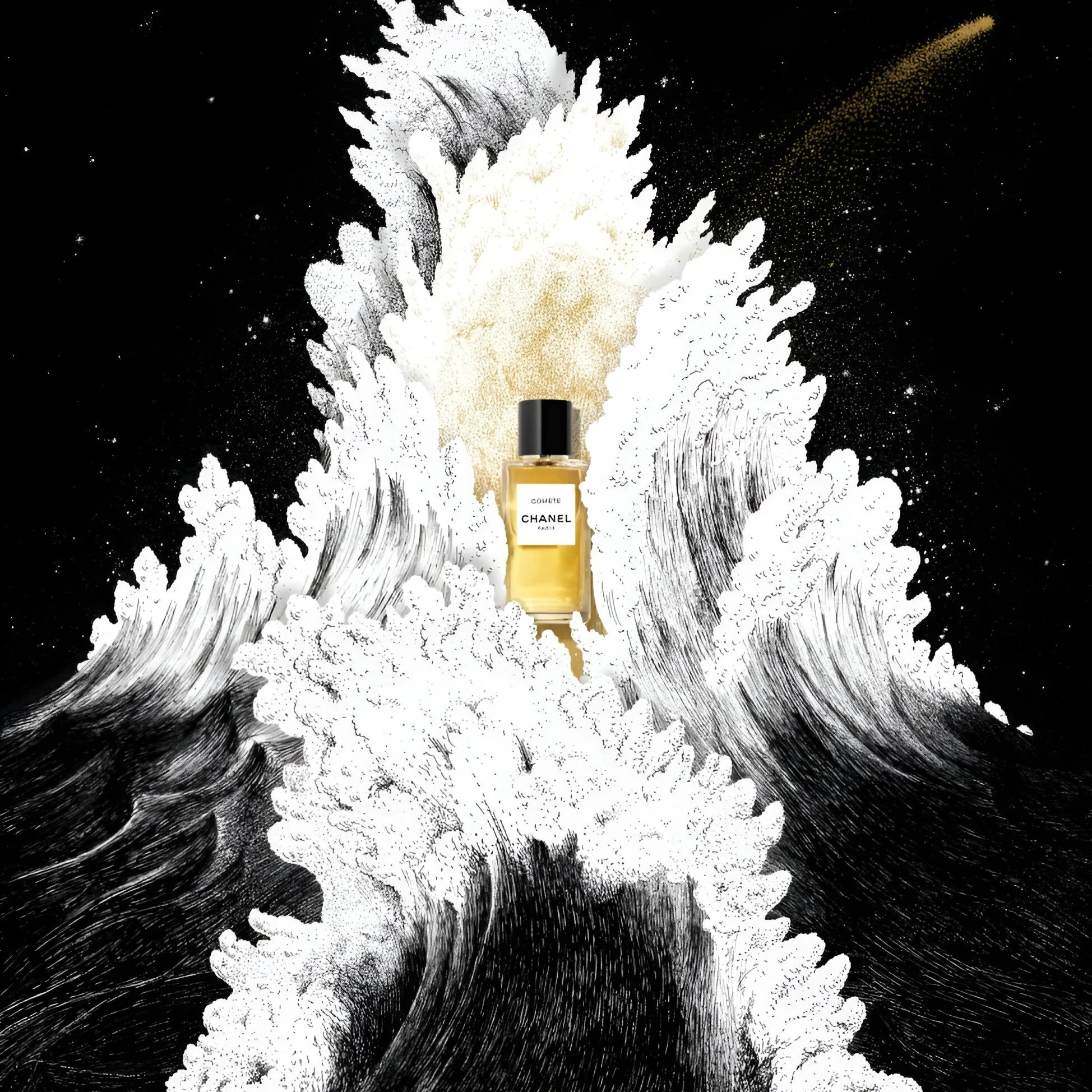 Chanel Comete Les Exclusifs De Chanel EDP - Image 4