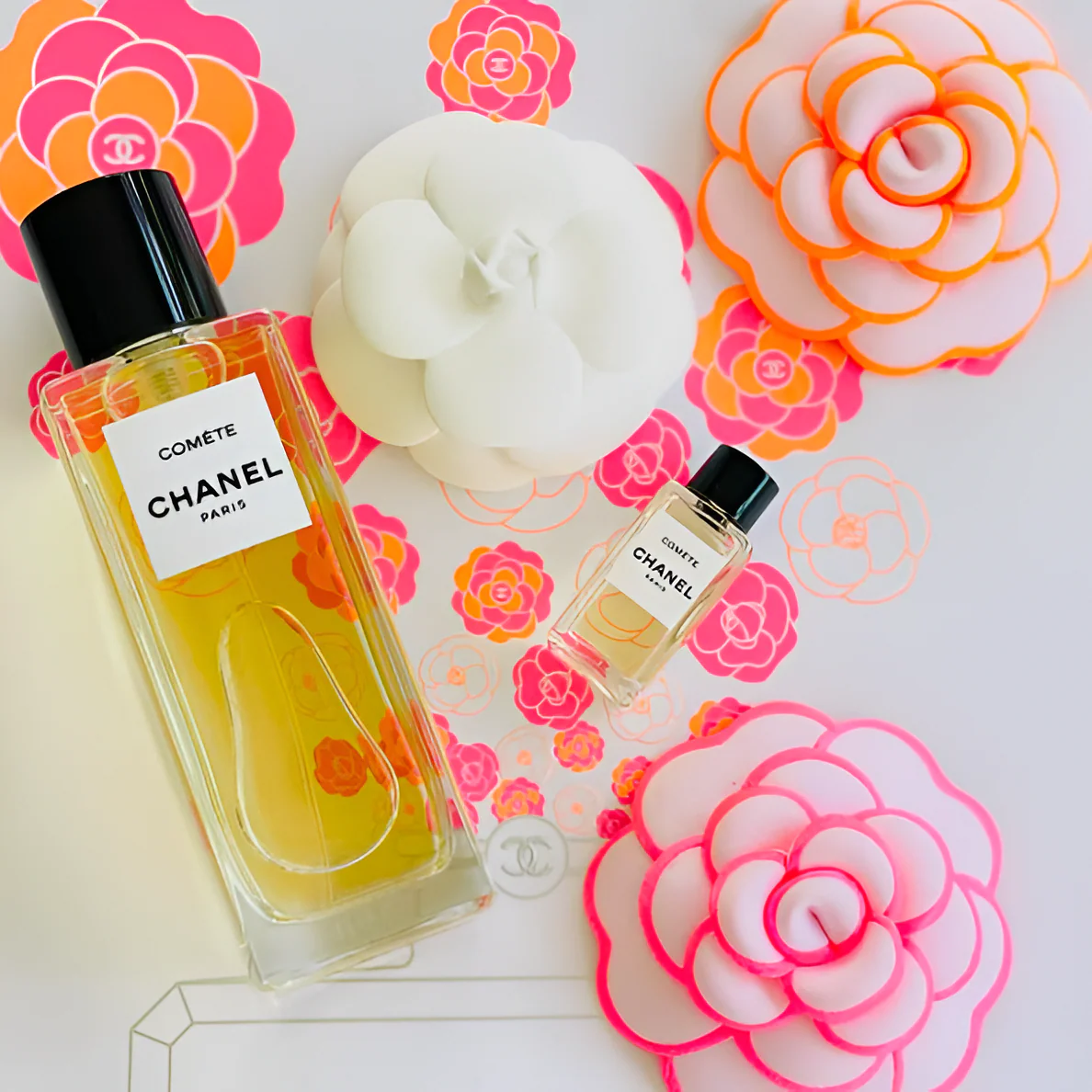 Chanel Comete Les Exclusifs De Chanel EDP - Image 5
