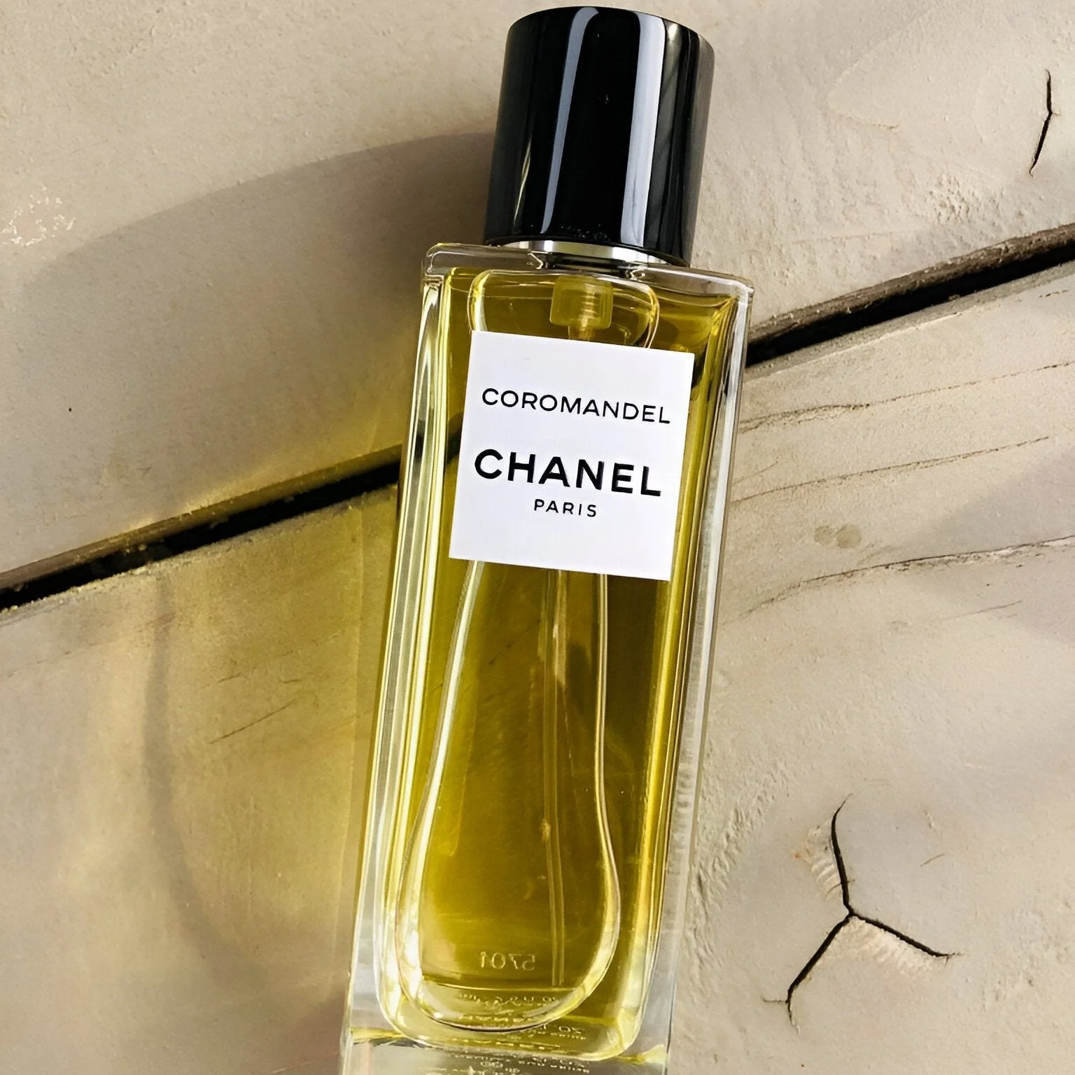 Chanel Coromandel EDP - Image 3