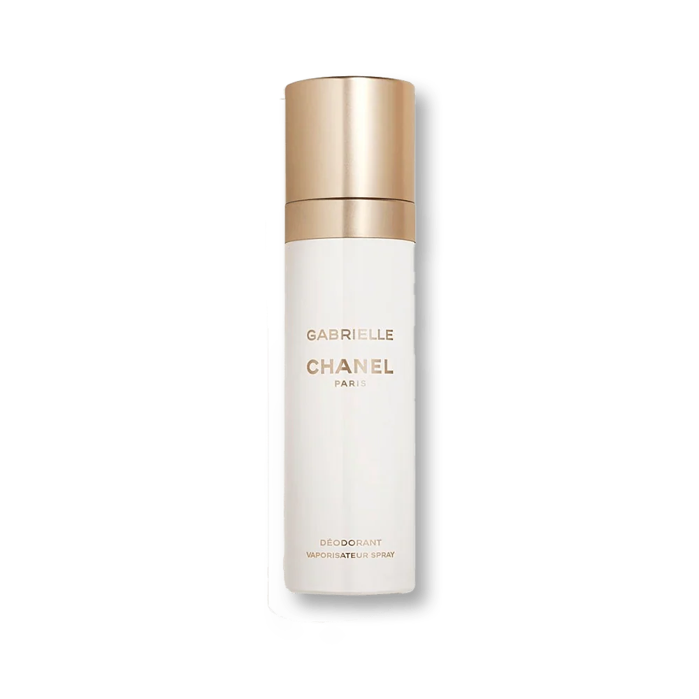 Chanel Gabrielle Deodorant Spray