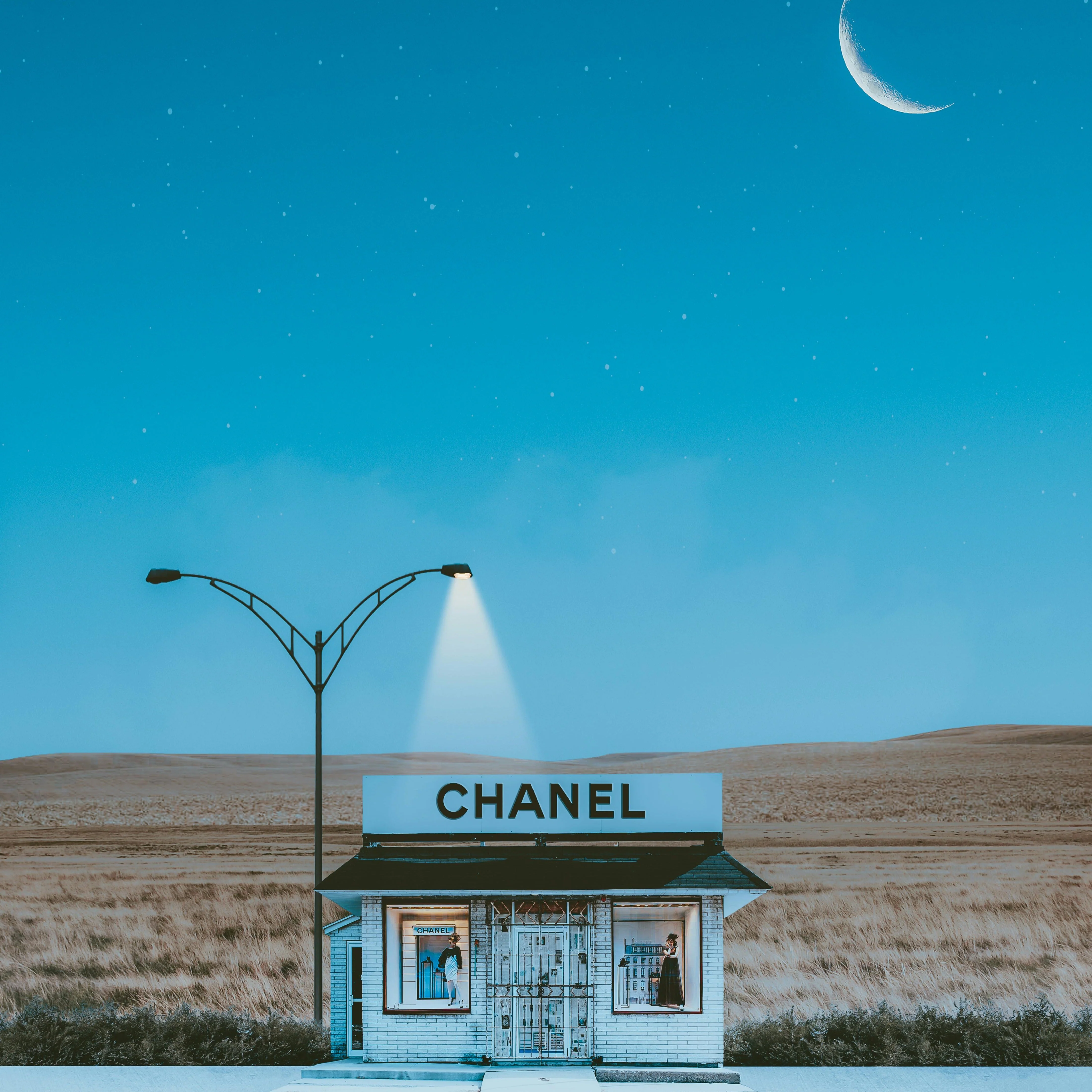 Chanel Jersey EDP - Image 3