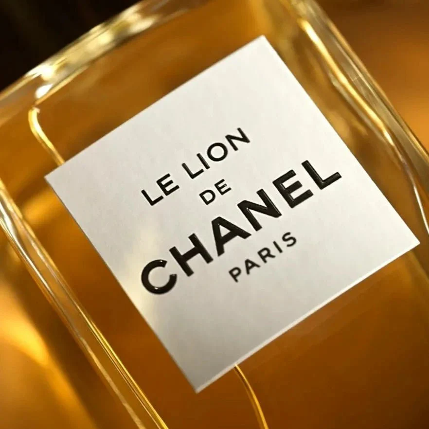 Chanel Le Lion Les Exclusifs De Chanel EDP - Image 3