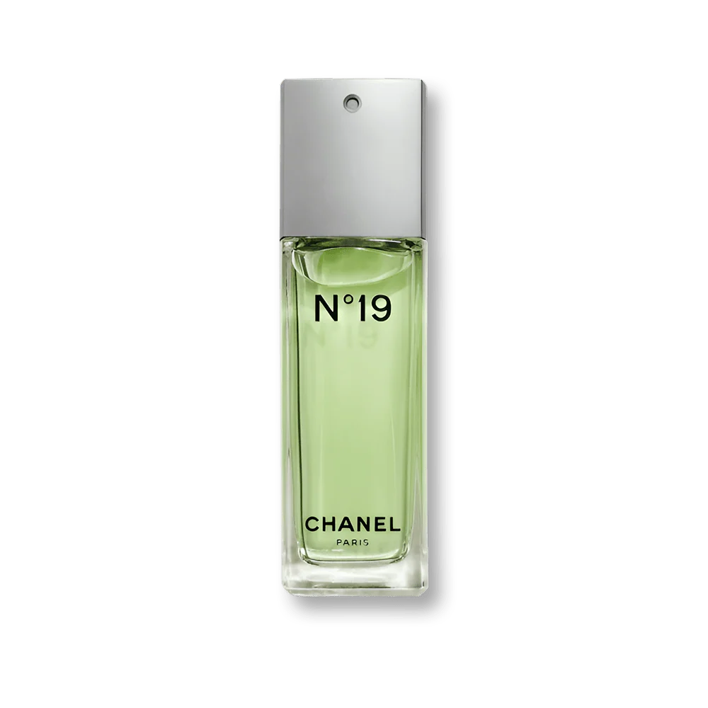 Chanel No.19 EDT