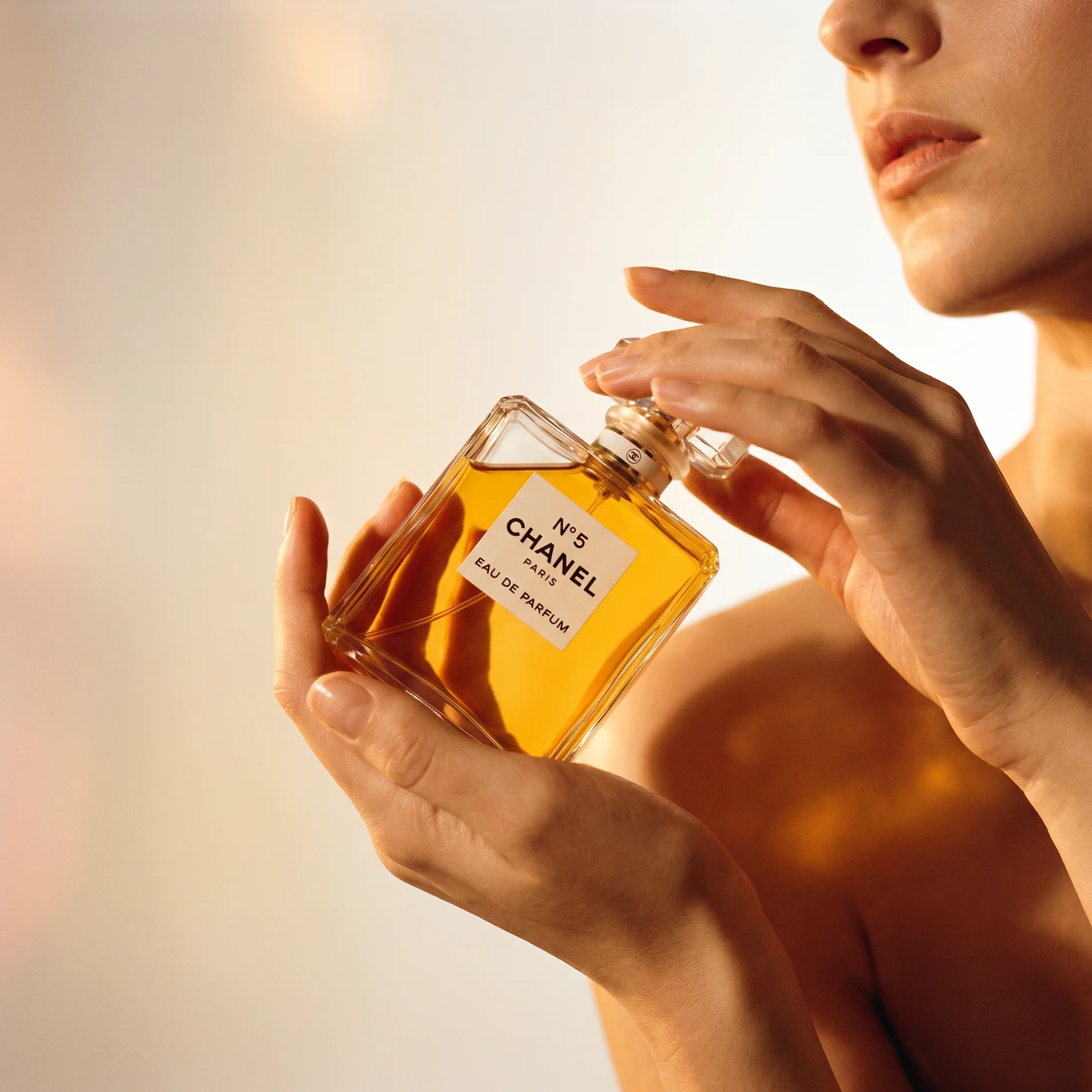 Chanel N°5 EDP - Image 2