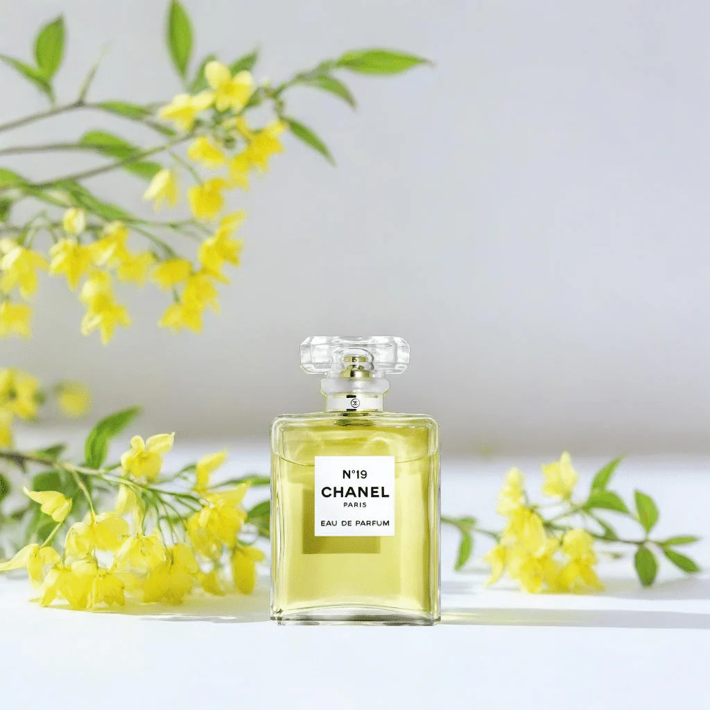 Chanel No.19 EDP - Image 2