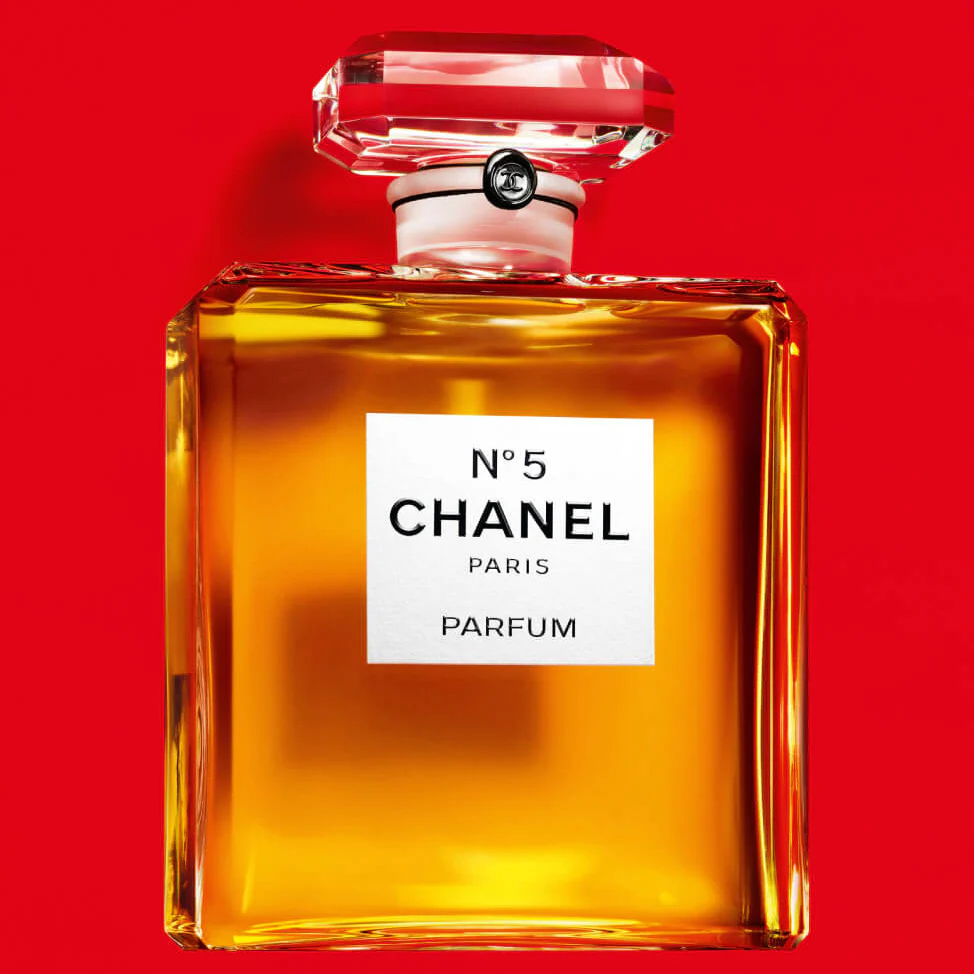 Chanel No.5 Parfum for Women - Image 2
