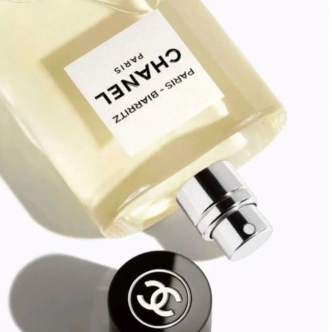 Chanel Paris Biarritz EDT - Image 2