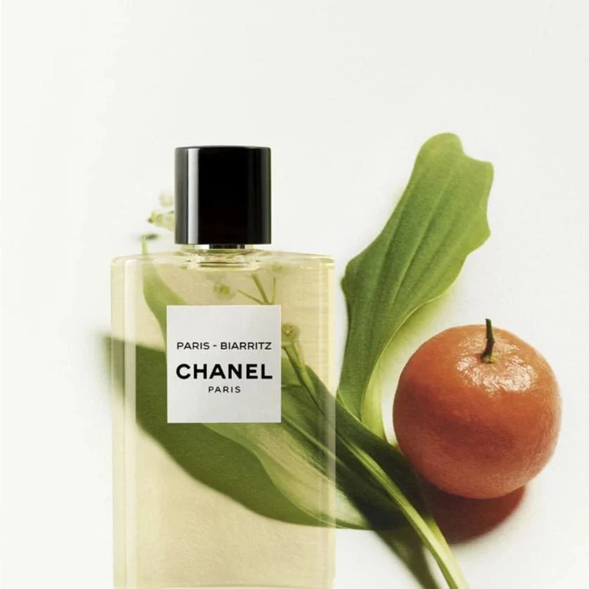 Chanel Paris Biarritz EDT - Image 3