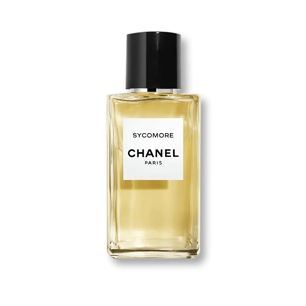 Chanel Sycomore Les Exclusifs De Chanel EDP