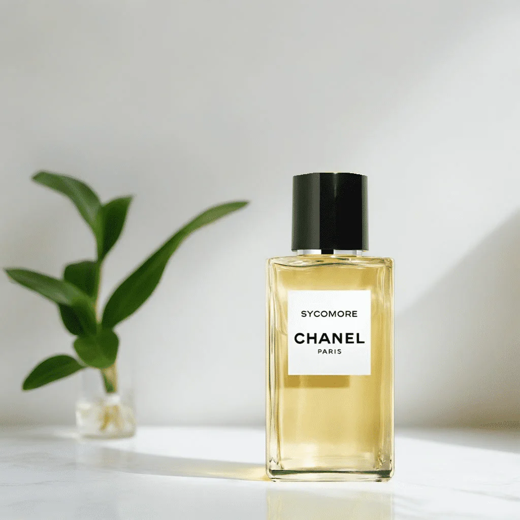 Chanel Sycomore Les Exclusifs De Chanel EDP - Image 2
