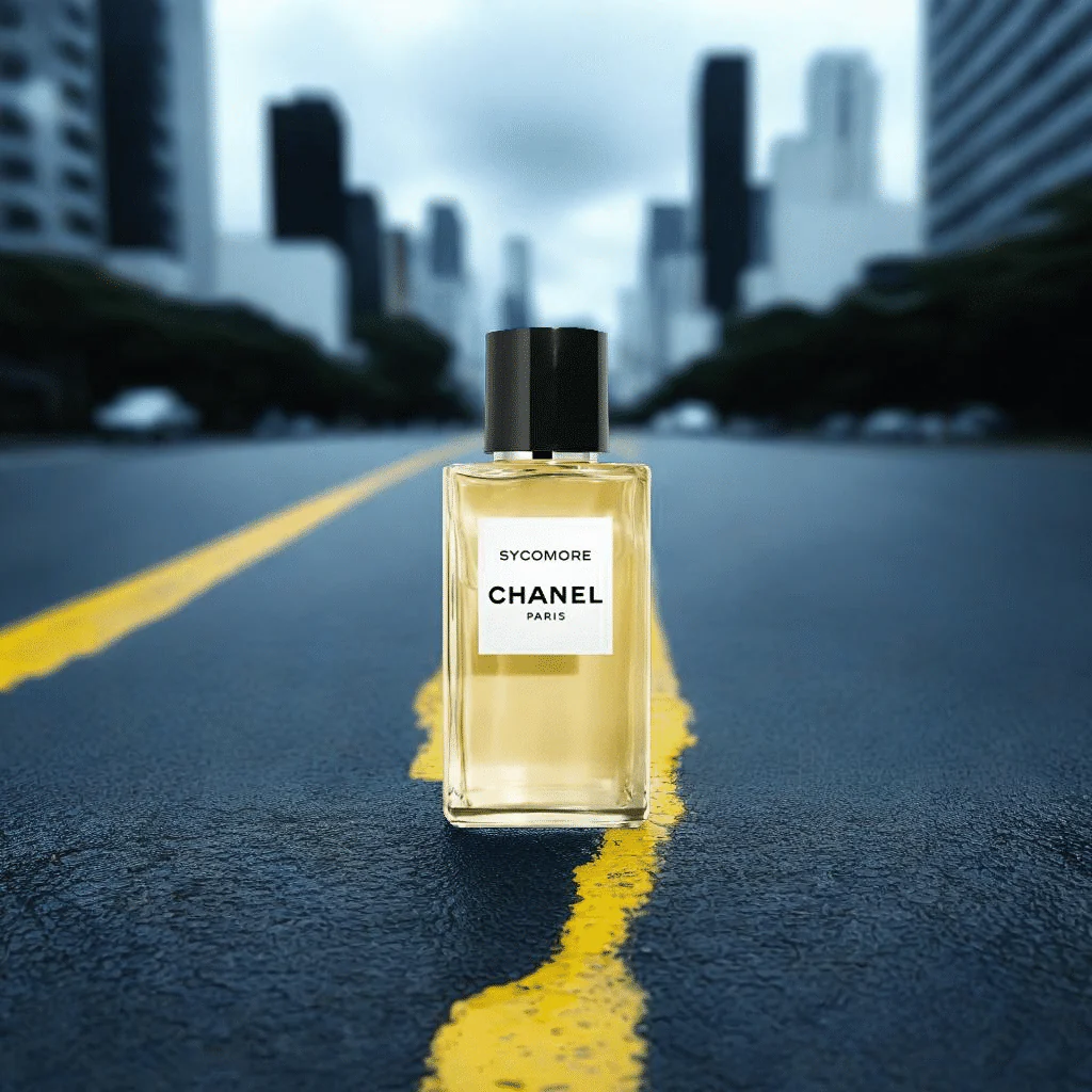 Chanel Sycomore Les Exclusifs De Chanel EDP - Image 4