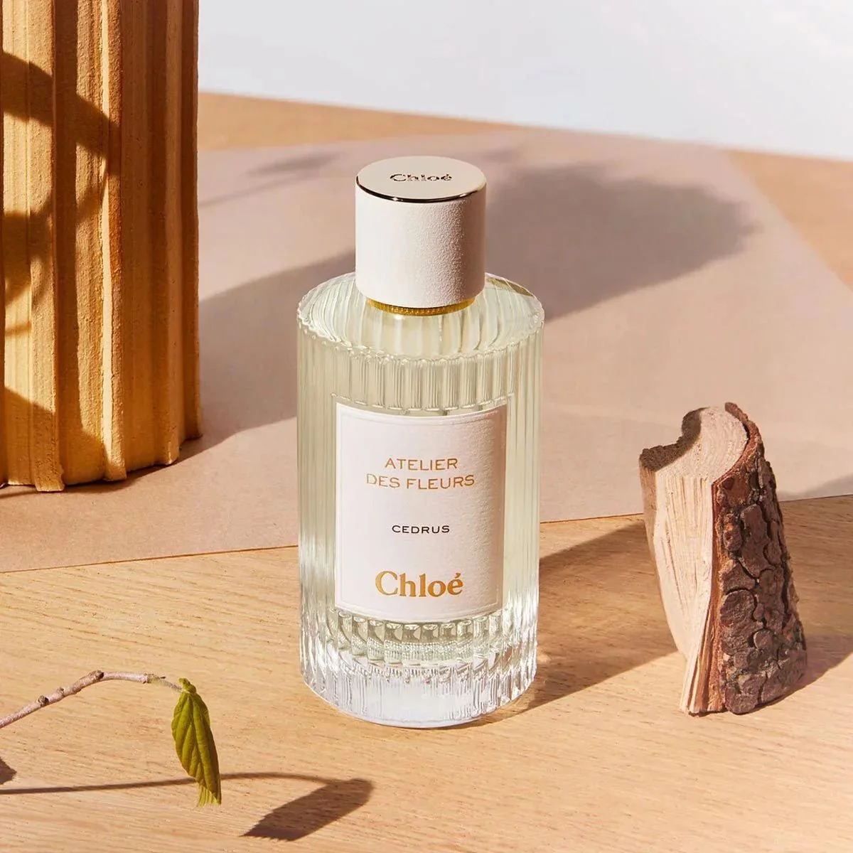 Chloe Atelier Des Fleurs Cedrus EDP - Image 2