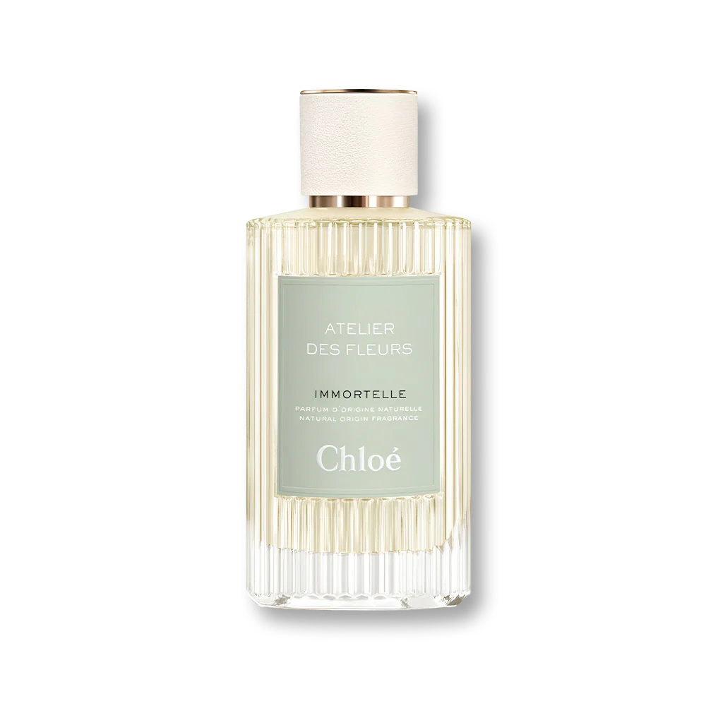Chloe Atelier Des Fleurs Immortelle EDP