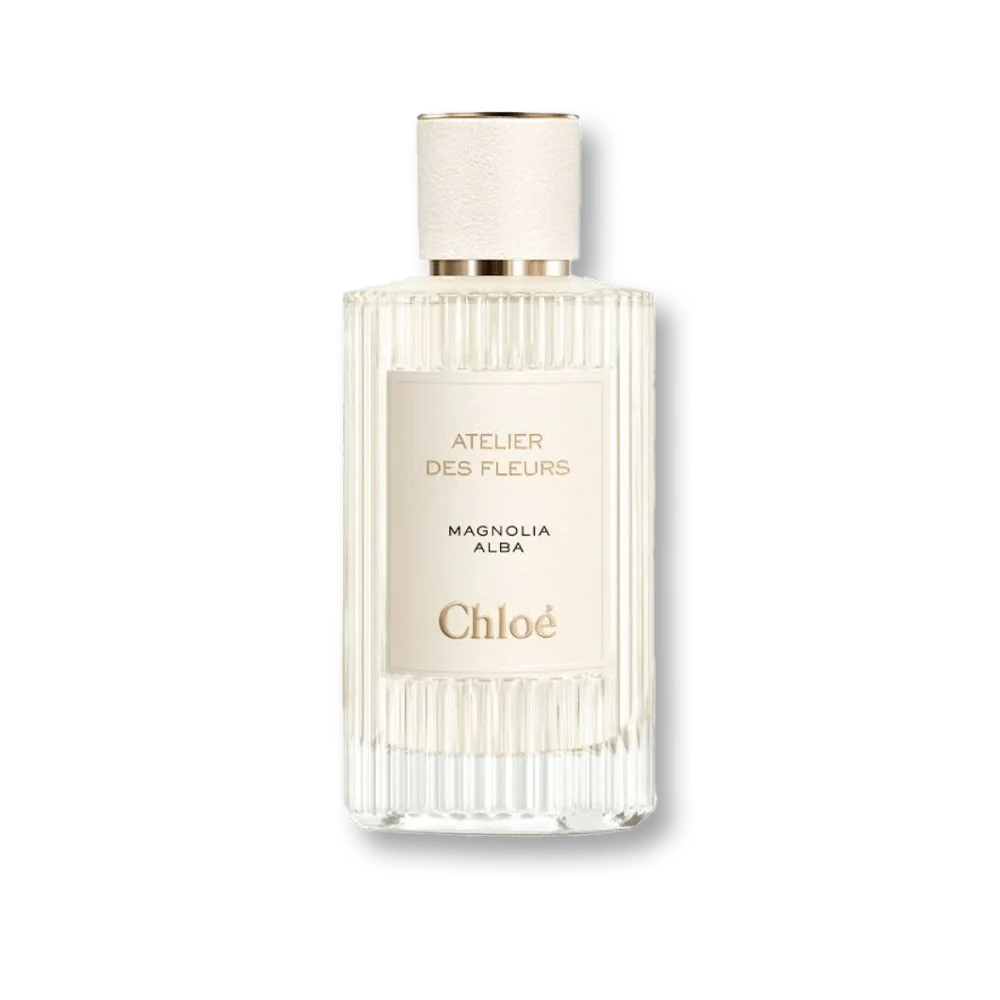 Chloe Atelier Des Fleurs Magnolia Alba EDP