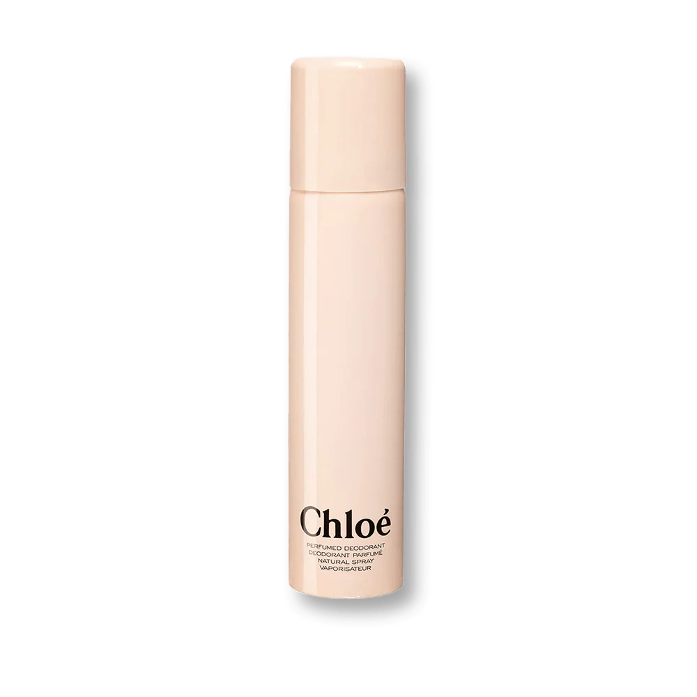 Chloe Deodorant Spray