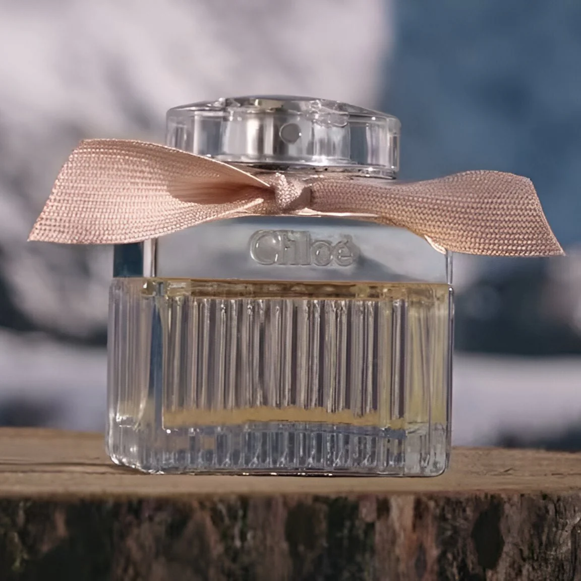 Chloe EDP & Body Lotion Gift Set For Women - Image 4
