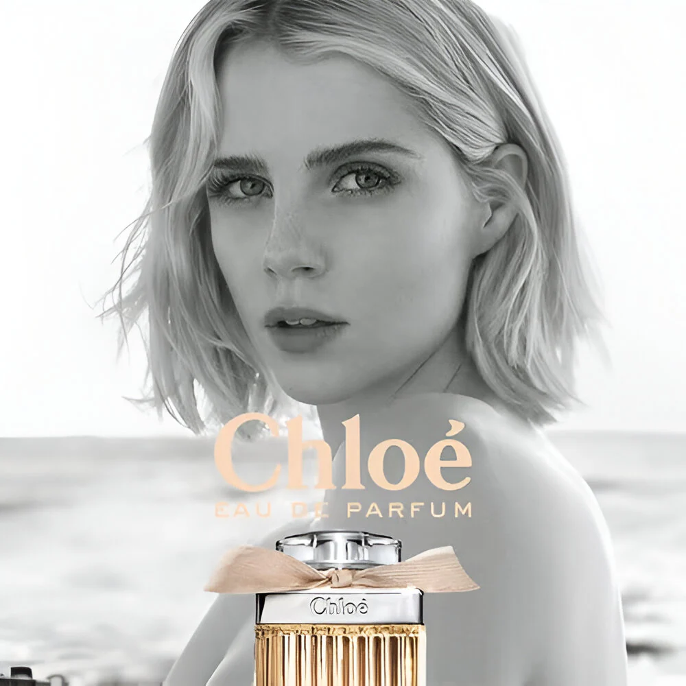 Chloe EDP For Women Gift Set - Image 4