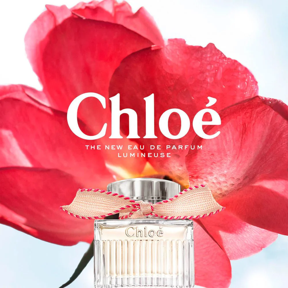 Chloe Lumineuse EDP - Image 3