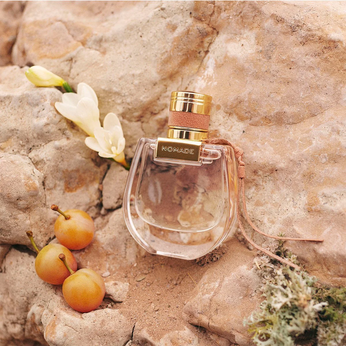 Chloe Nomade Body Lotion - Image 2