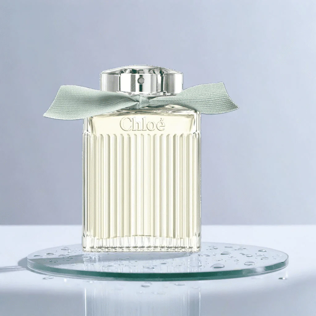 Chloe Rose Naturelle EDP - Image 3