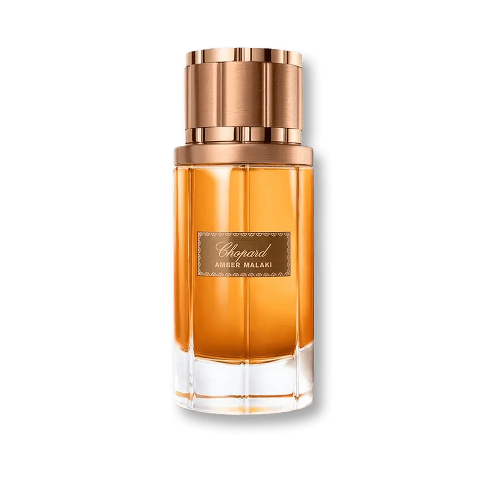Chopard Amber Malaki EDP
