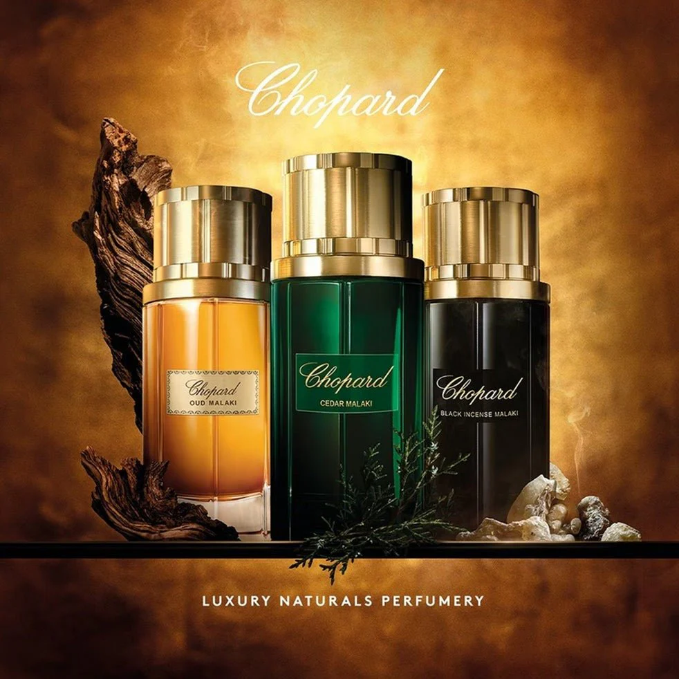 Chopard Amber Malaki EDP - Image 5