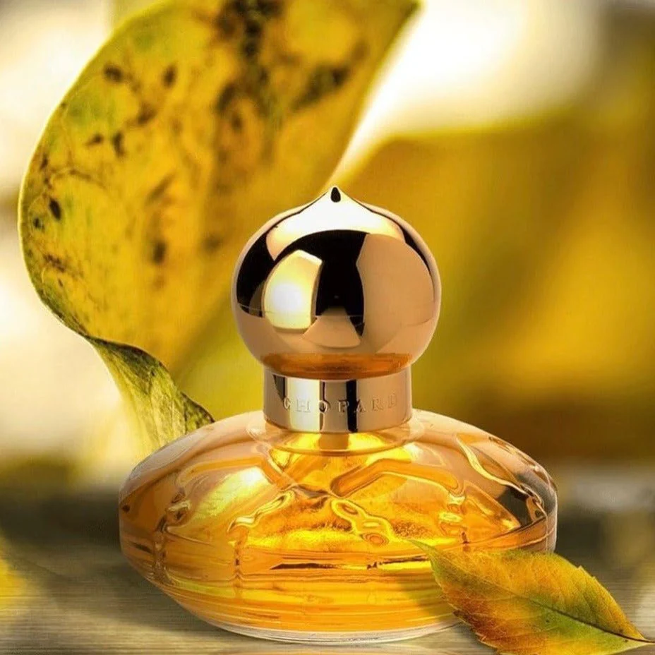 Chopard Casmir Shower Gel - Image 2
